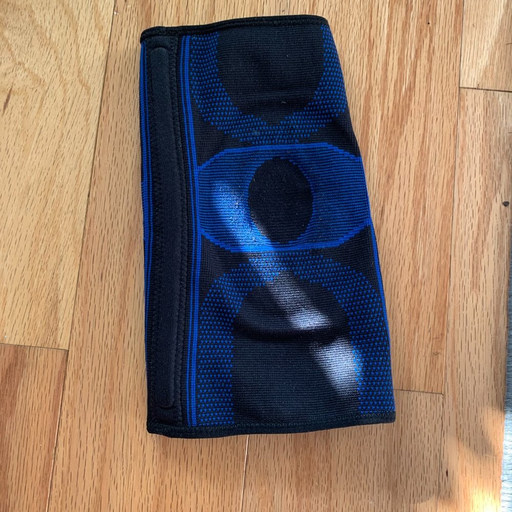 Athletic Knee Support